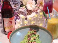 -PARFUM FLORAL花境法餐(南京首店)