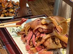 -重庆酸菜鱼(上海路店)