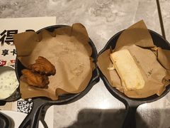 -必胜客(上海新南方商城PH店)