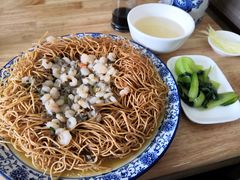 -裕兴记·三虾面(西北街总店)