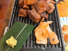 厚煎牛舌-鸭川食堂·鳗丼(鼓楼店)
