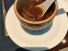 -Social 秀西餐厅-长沙瑞吉酒店(运达店)