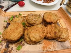 -金陵后厨·南京菜(新街口秣陵路店)