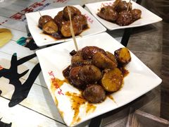 -嘉州九妹凤爪(乐山总店)