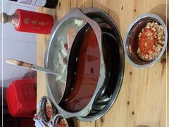 -丹妹麻辣烫(袁家岭20year店)