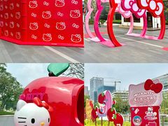 -东莞松山湖万象汇