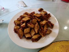-百花食府(渔阳南路店)