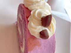 芋泥乳酪犇犇卷-星巴克臻选(江门汇悦大融城店)