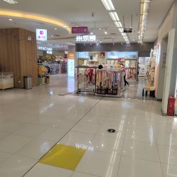 -孩子王童乐园(石家庄裕华万达店)