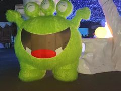 -秦皇岛乐岛海洋王国