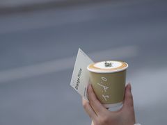 -O.P.S. CAFE