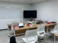 -诺亚雅思托福北郊中心(凤城路店)