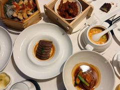 -富力丽思卡尔顿酒店·丽轩中餐厅