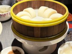 -锦府园·新台州菜(合生汇店)
