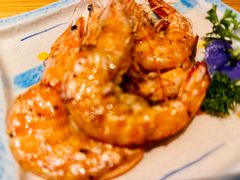 -三石铁板烧(紫竹桥店)