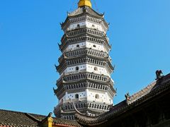 -迎江寺