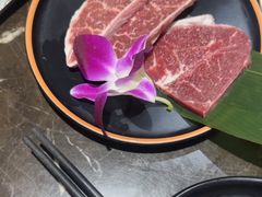 -江城二当家烤牛肉(莲塘新村店)