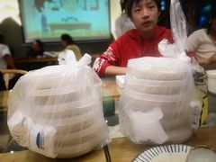 -尚香汤包文博馆(合兴路店)