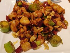 -那家老院子东北菜·饺子·小鸡炖蘑菇(艳华街店)