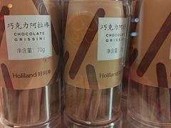 -好利来(东四店)