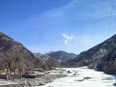 -雁门关景区
