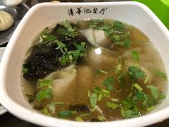 -京天红酒家(虎坊路店)