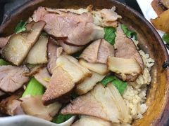 -芳芳餐厅(白沙路店)