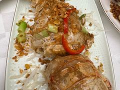 -喜记避风塘炒辣蟹(旗舰店)