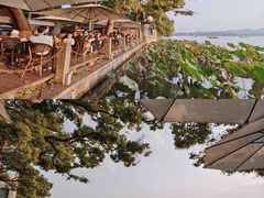 -湖畔居茶楼(湖滨店)