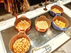 -鹭江潮餐厅•福建菜(鹭江佲家酒店)