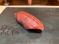 -橼舍鮨青木