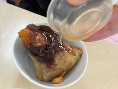 -老妈宫粽球