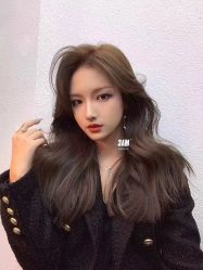 -3AM HAIR SALON染发烫发接发