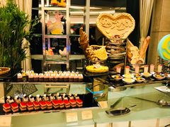-元一希尔顿酒店·禅自助餐厅·啤酒花园
