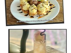 -娜娜家•Nana’s restaurant (爱琴海店)
