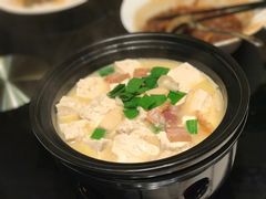 农家豆腐-荣府宴(南阳路店)