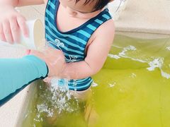 -思念果岭悦温泉