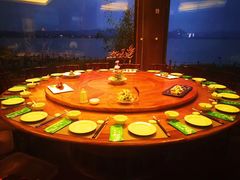 -湖畔居茶楼(湖滨店)