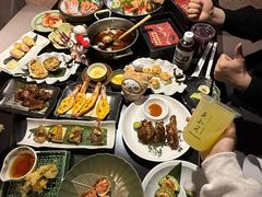 -匠和风精致料理(莆田财富中心店)