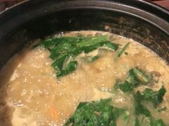 -阿鹏故事云南野生菌火锅(人民路店)