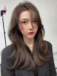 -16番发型