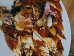 -东莞楼农家菜(金海湾大道分店)