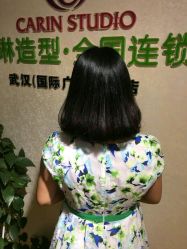 -柯琳造型