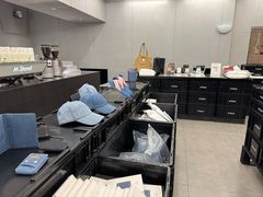 -M Stand(西安大悦城店)