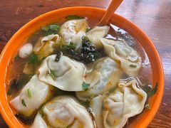 -阿麟馄饨(延长路店)