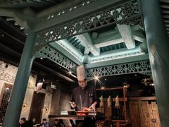 -局气烤鸭·北京菜(前门店)