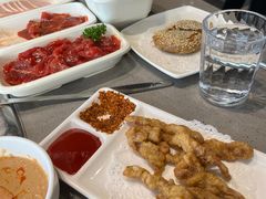 -海底捞火锅(龙湖北京大兴天街店)