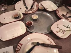 -Tubestation站点比萨(五道营店)