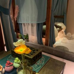 -琦品高端美容SPA会所