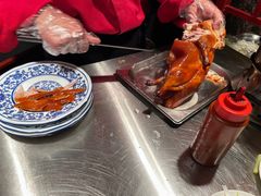 -合肥融创永乐半山酒店·永乐半山西餐厅